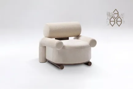 Space chair