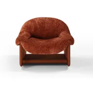 Modern Smile chair